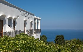 Hotel Bellavista Capri